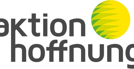 Logo der Aktion Hoffnung